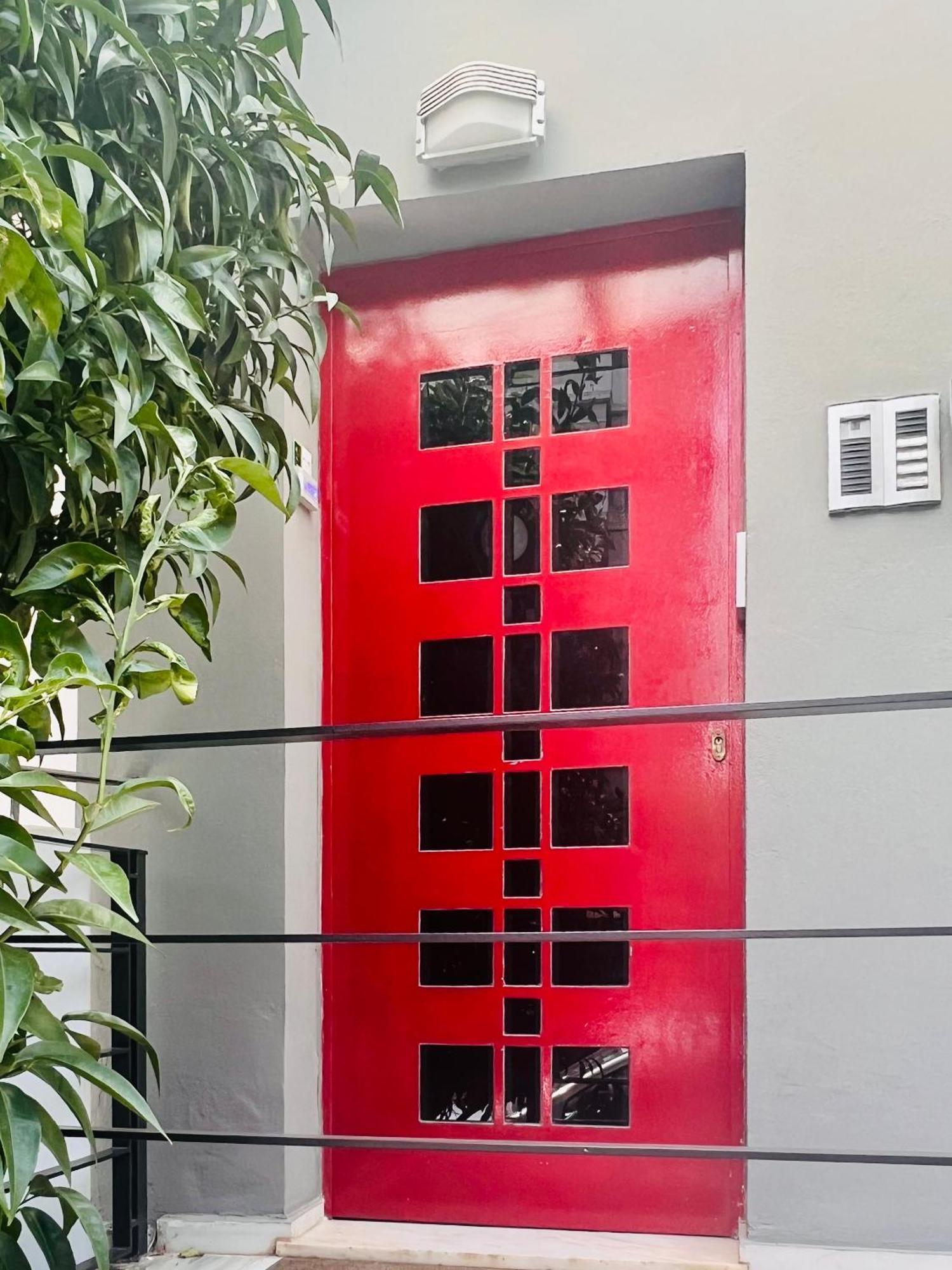 Green Apartment Near Marousi Hospitals & Oaka, By Promoshomes Maroussi Zewnętrze zdjęcie